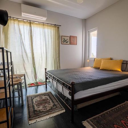 Spacious Apartment In Kavouri Athens Exterior photo